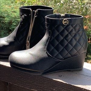 Boots - Michael Kors